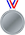 Medalha Prata